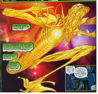 Illustration for article titled The 15 Dumbest Superhero Retcons Of All Time